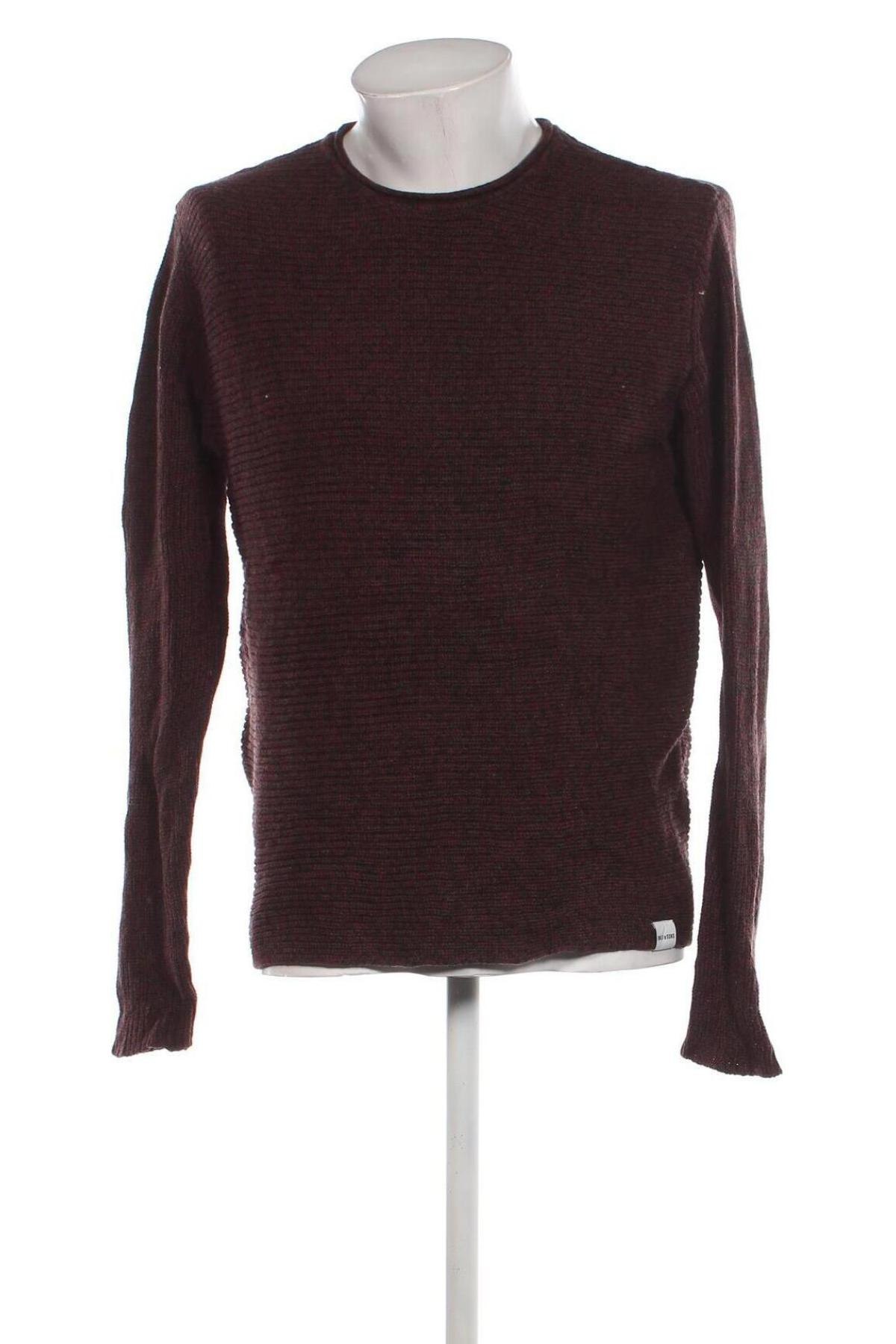 Męski sweter Only & Sons, Rozmiar L, Kolor Kolorowy, Cena 41,99 zł