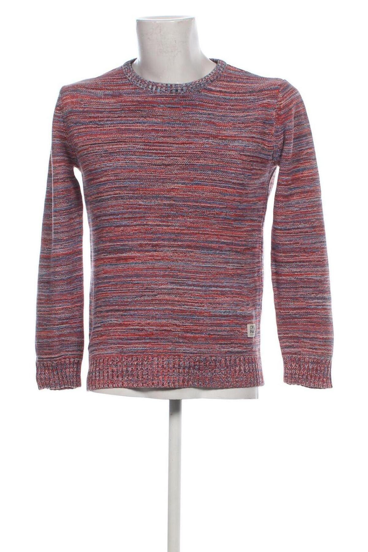 Herrenpullover Originals By Jack & Jones, Größe M, Farbe Mehrfarbig, Preis € 9,79