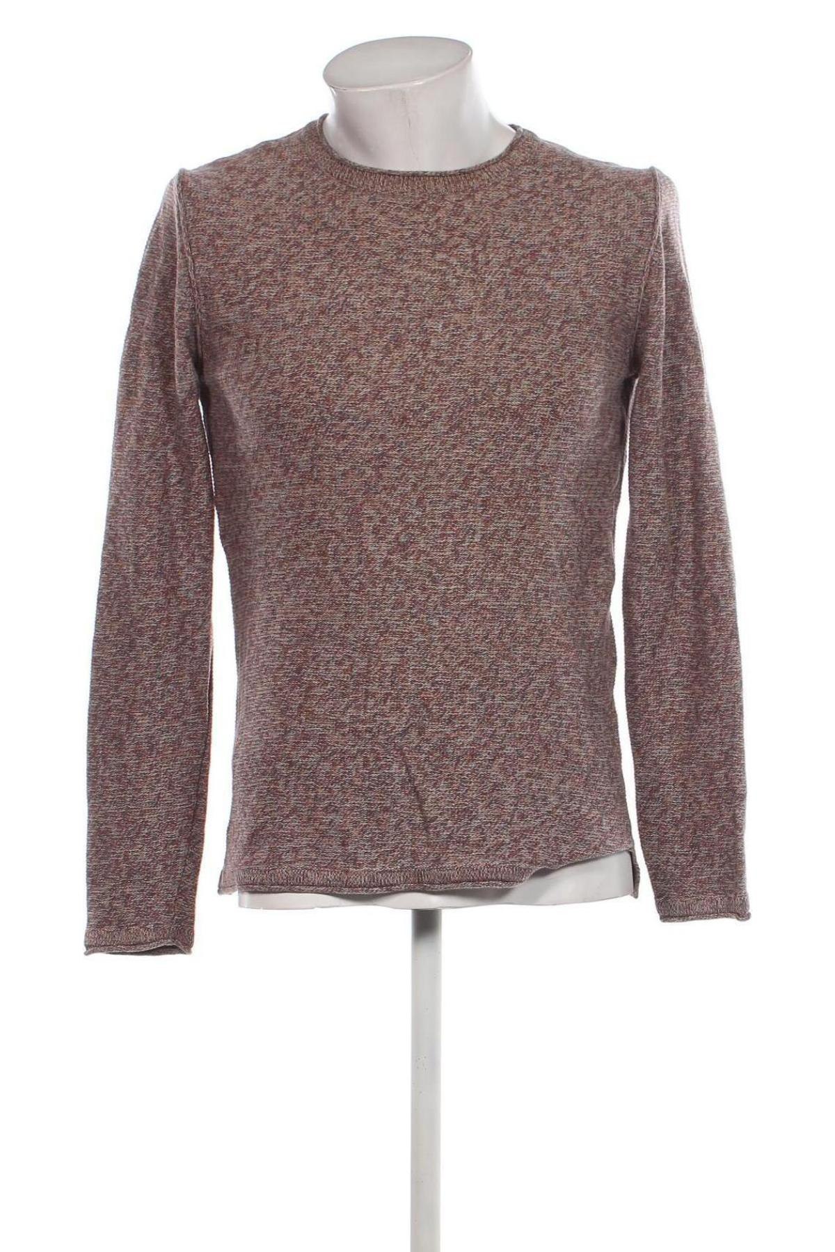 Męski sweter Originals By Jack & Jones, Rozmiar M, Kolor Kolorowy, Cena 38,99 zł