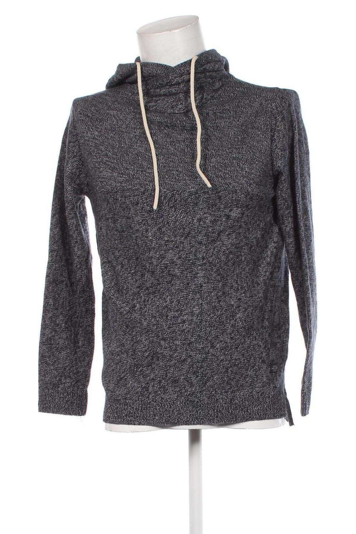 Herrenpullover Originals By Jack & Jones, Größe L, Farbe Blau, Preis € 8,49