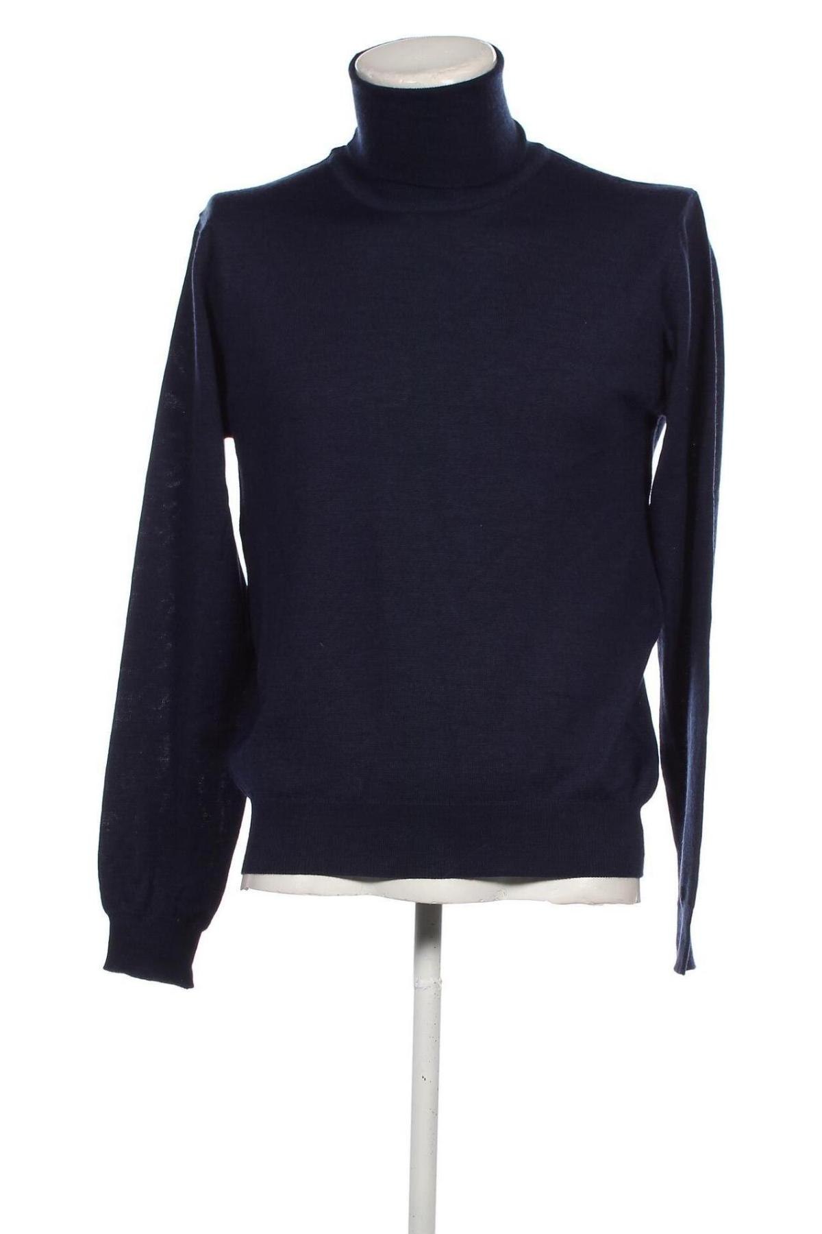 Herrenpullover Philosophy Blues Original, Größe XL, Farbe Blau, Preis 11,64 €