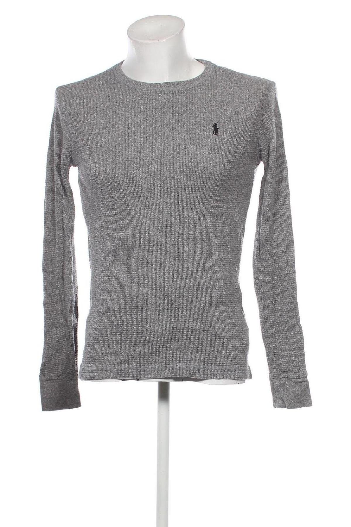 Herrenpullover Polo By Ralph Lauren, Größe M, Farbe Grau, Preis € 95,34