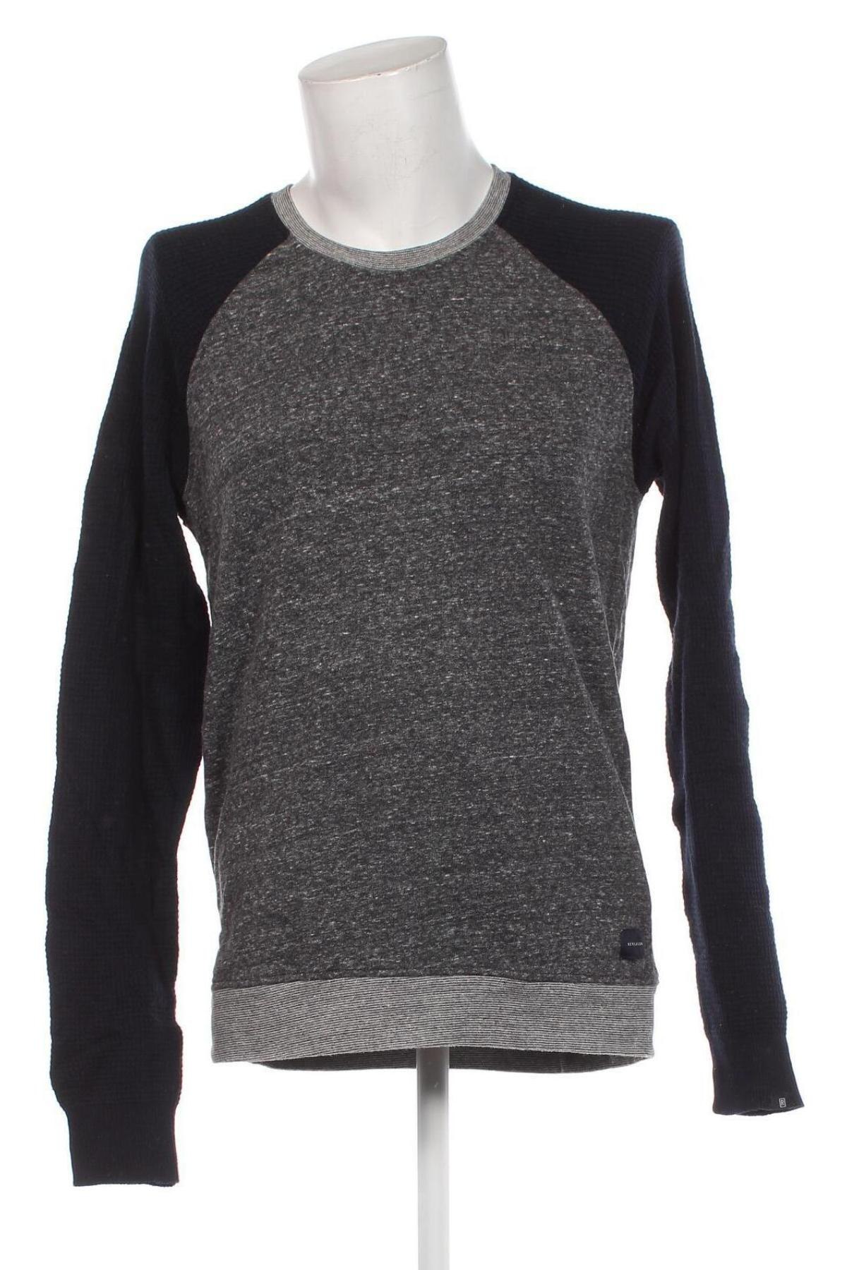 Herrenpullover Revelation, Größe XL, Farbe Grau, Preis 9,49 €