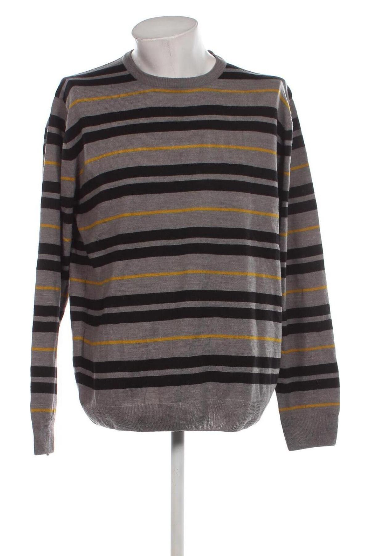 Herrenpullover Reward, Größe XL, Farbe Mehrfarbig, Preis € 8,49