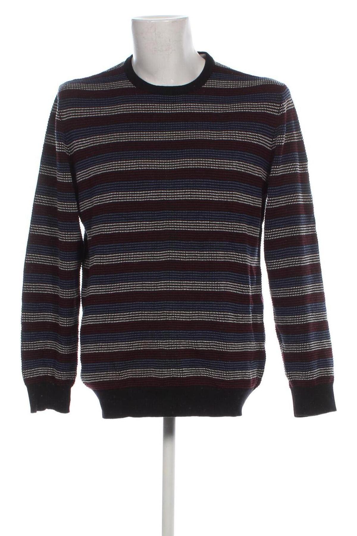 Herrenpullover Rover&Lakes, Größe XL, Farbe Mehrfarbig, Preis 9,49 €