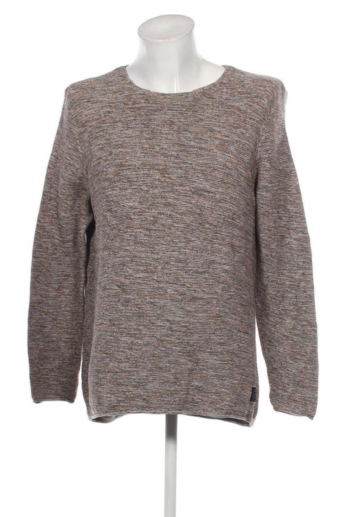 Herrenpullover S.Oliver, Größe XL, Farbe Mehrfarbig, Preis 5,99 €