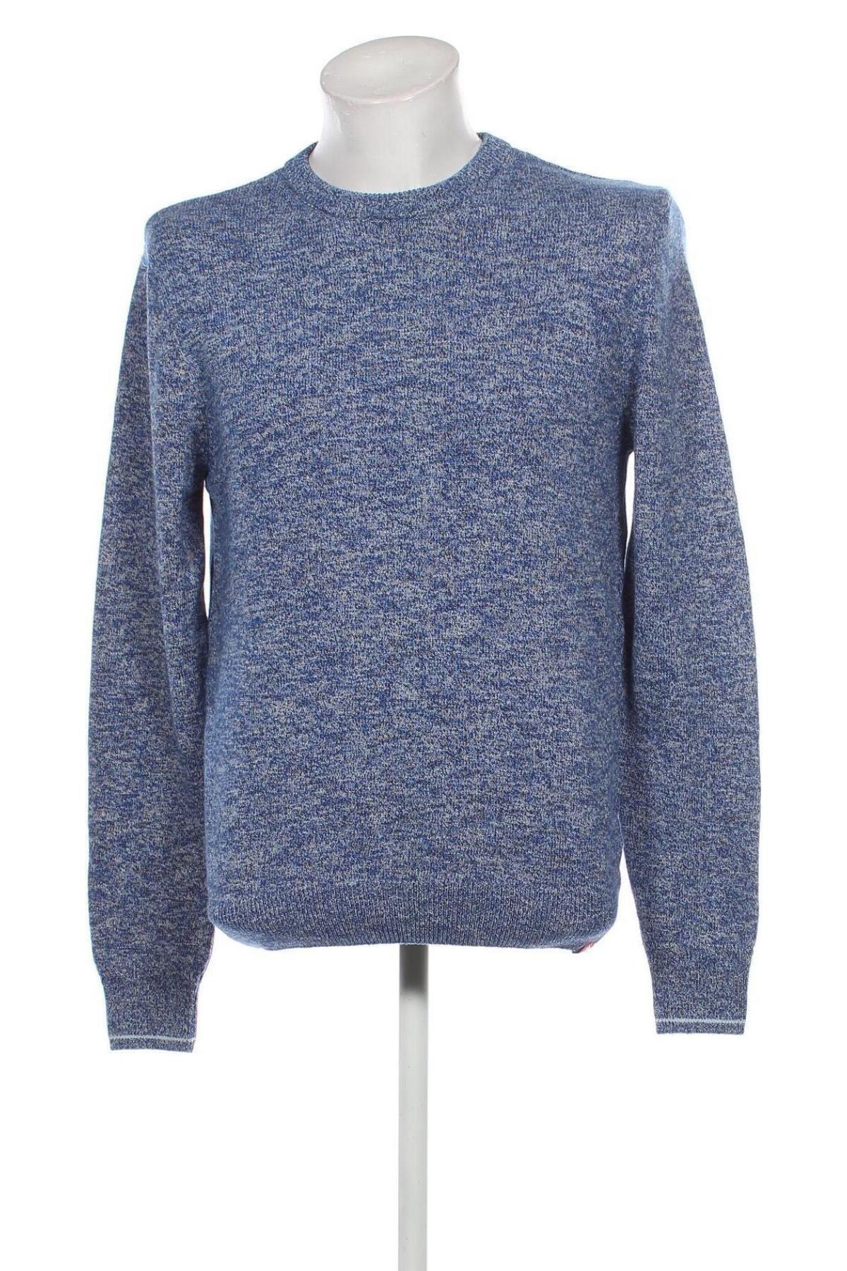 Męski sweter Scotch & Soda, Rozmiar M, Kolor Kolorowy, Cena 244,99 zł