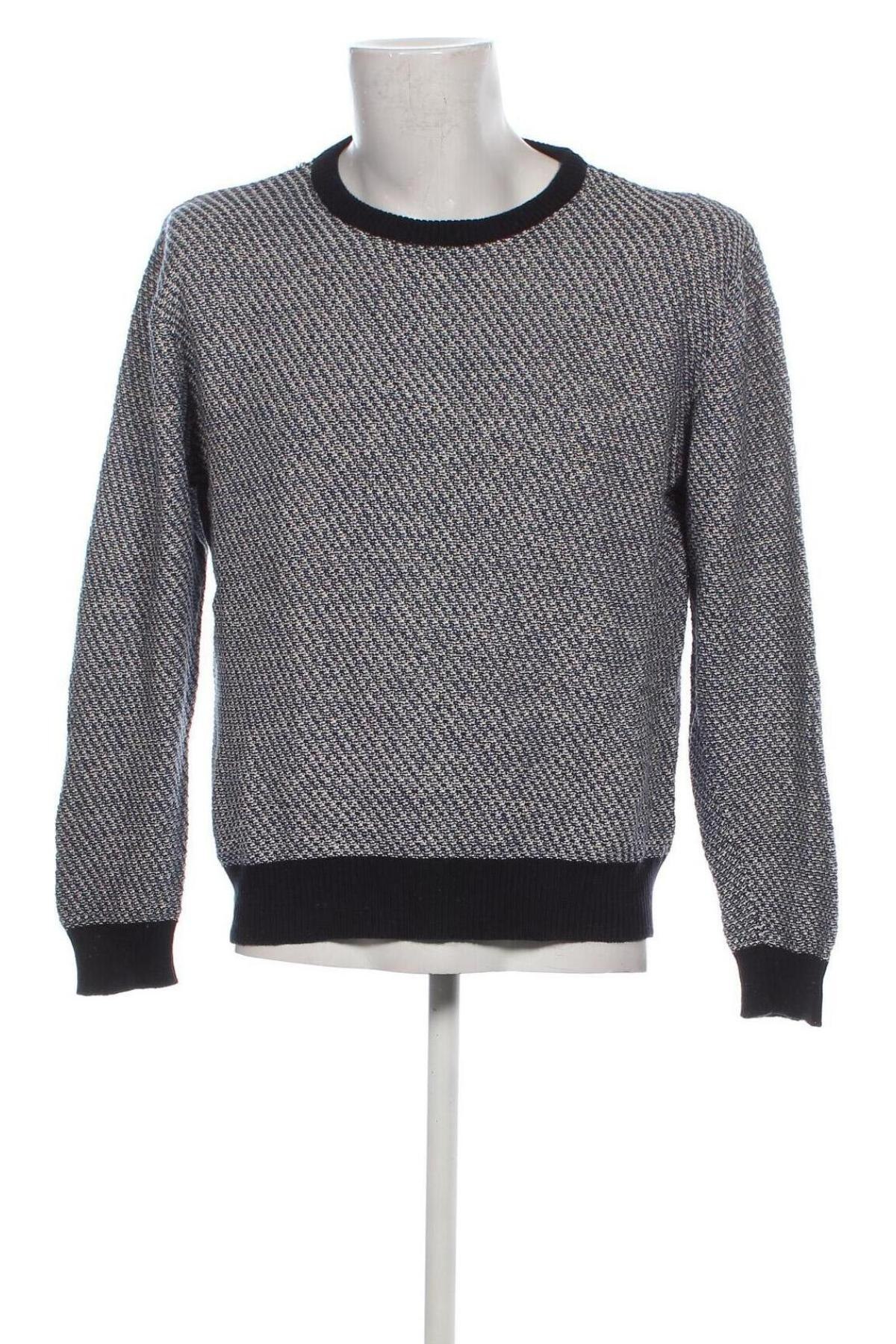 Herrenpullover Sheinside, Größe XXL, Farbe Mehrfarbig, Preis € 9,29