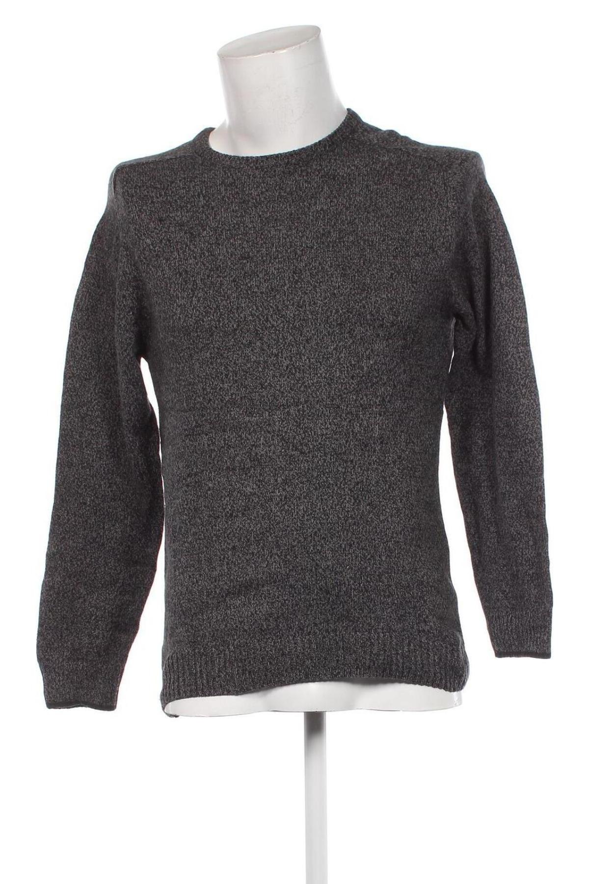 Herrenpullover Smog, Größe L, Farbe Mehrfarbig, Preis 9,49 €