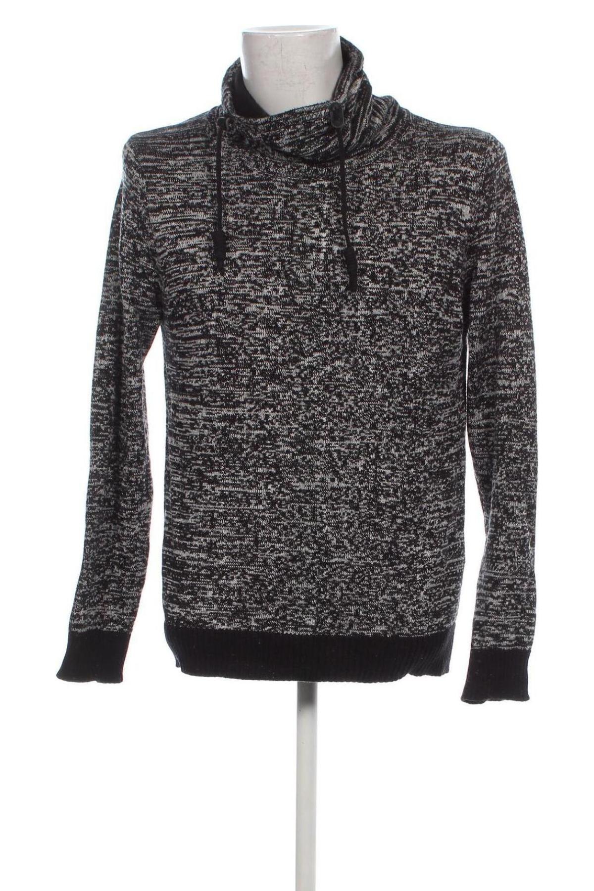 Herrenpullover Smog, Größe M, Farbe Mehrfarbig, Preis 5,99 €