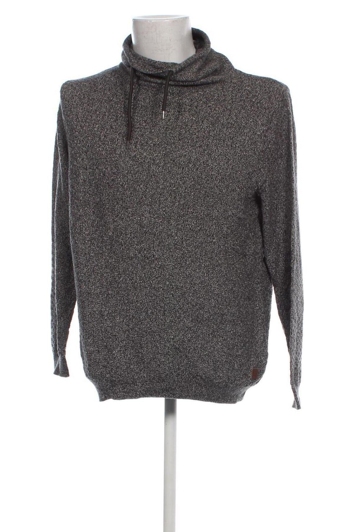 Herrenpullover Springfield, Größe XXL, Farbe Mehrfarbig, Preis € 10,99