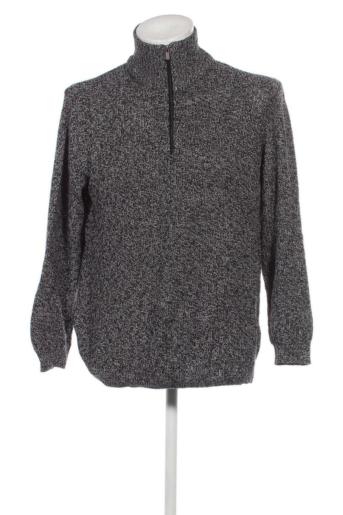 Herrenpullover Straight Up, Größe XL, Farbe Schwarz, Preis € 8,49