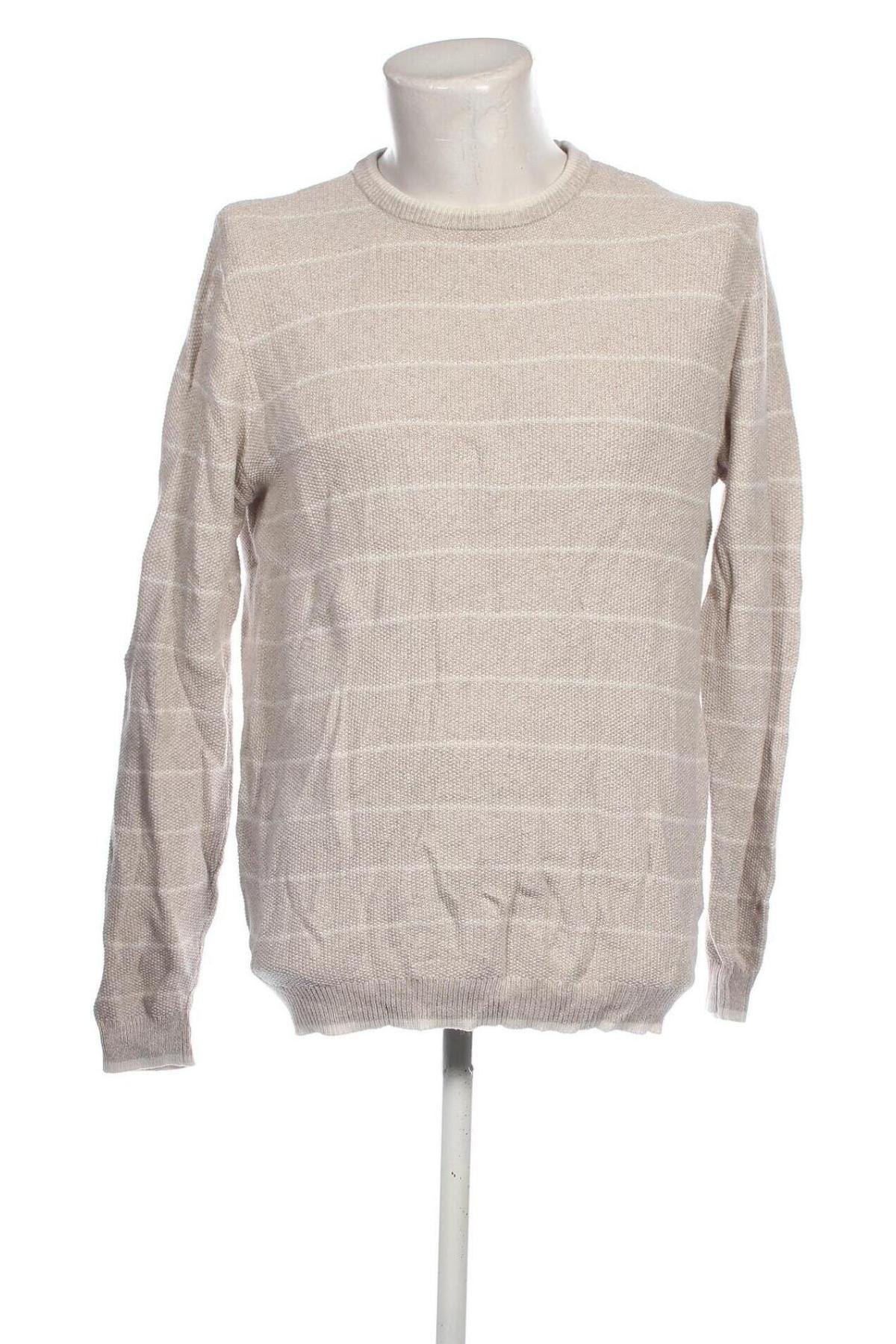 Herrenpullover Target, Größe L, Farbe Mehrfarbig, Preis 7,49 €