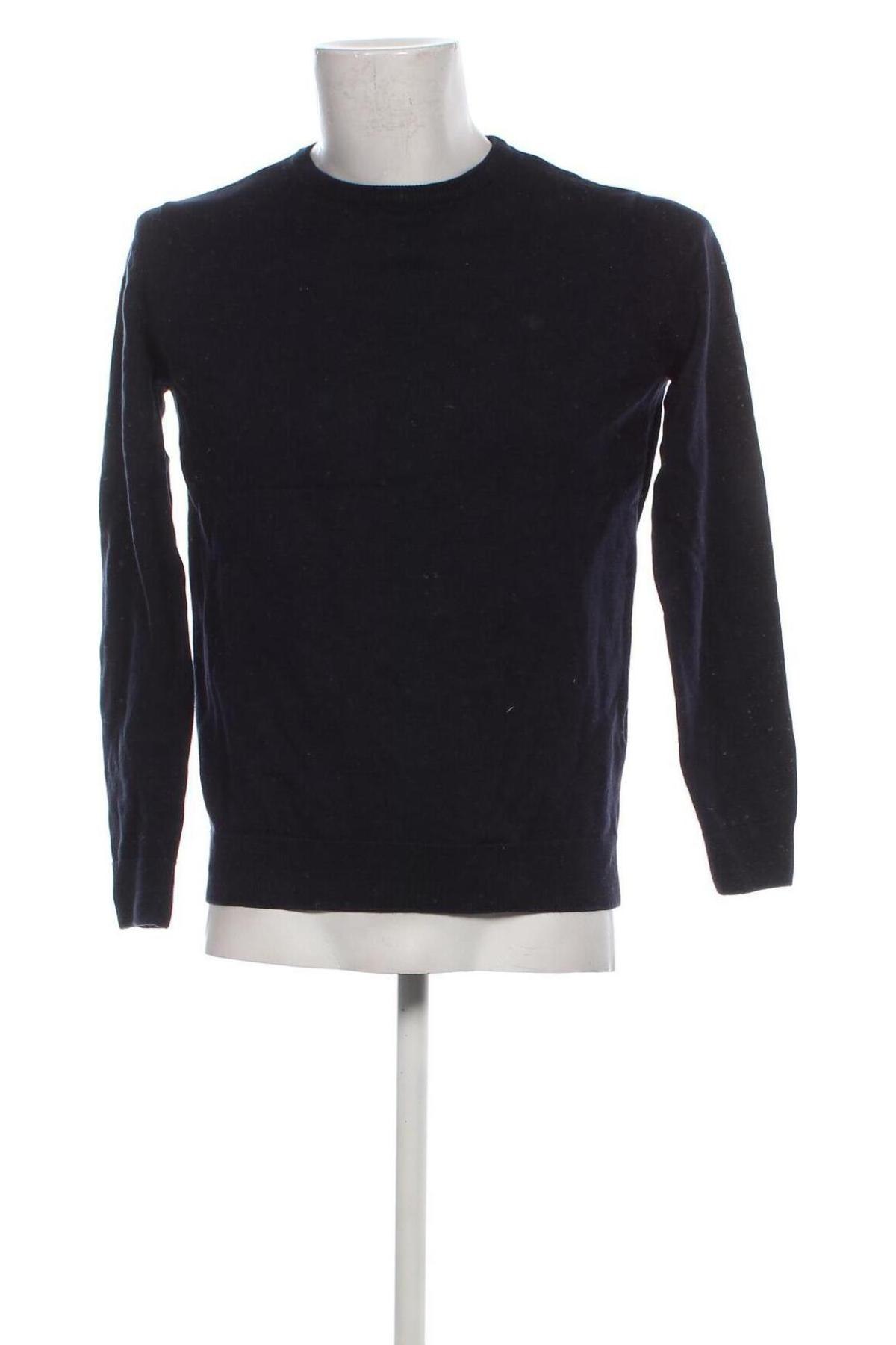 Herrenpullover Tom Tailor, Größe L, Farbe Blau, Preis € 9,99