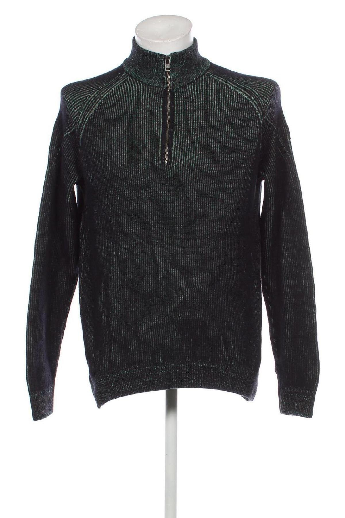 Herrenpullover Vanguard, Größe XL, Farbe Mehrfarbig, Preis 15,49 €