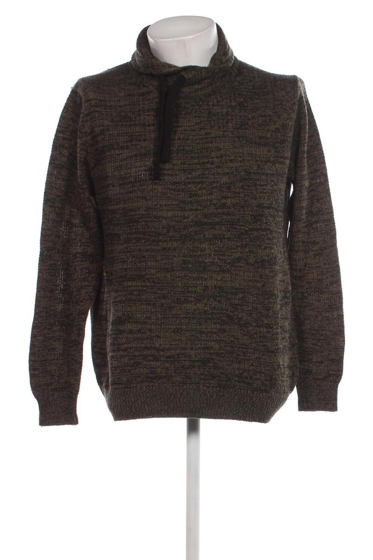 Herrenpullover Watson's, Größe XL, Farbe Mehrfarbig, Preis € 6,99