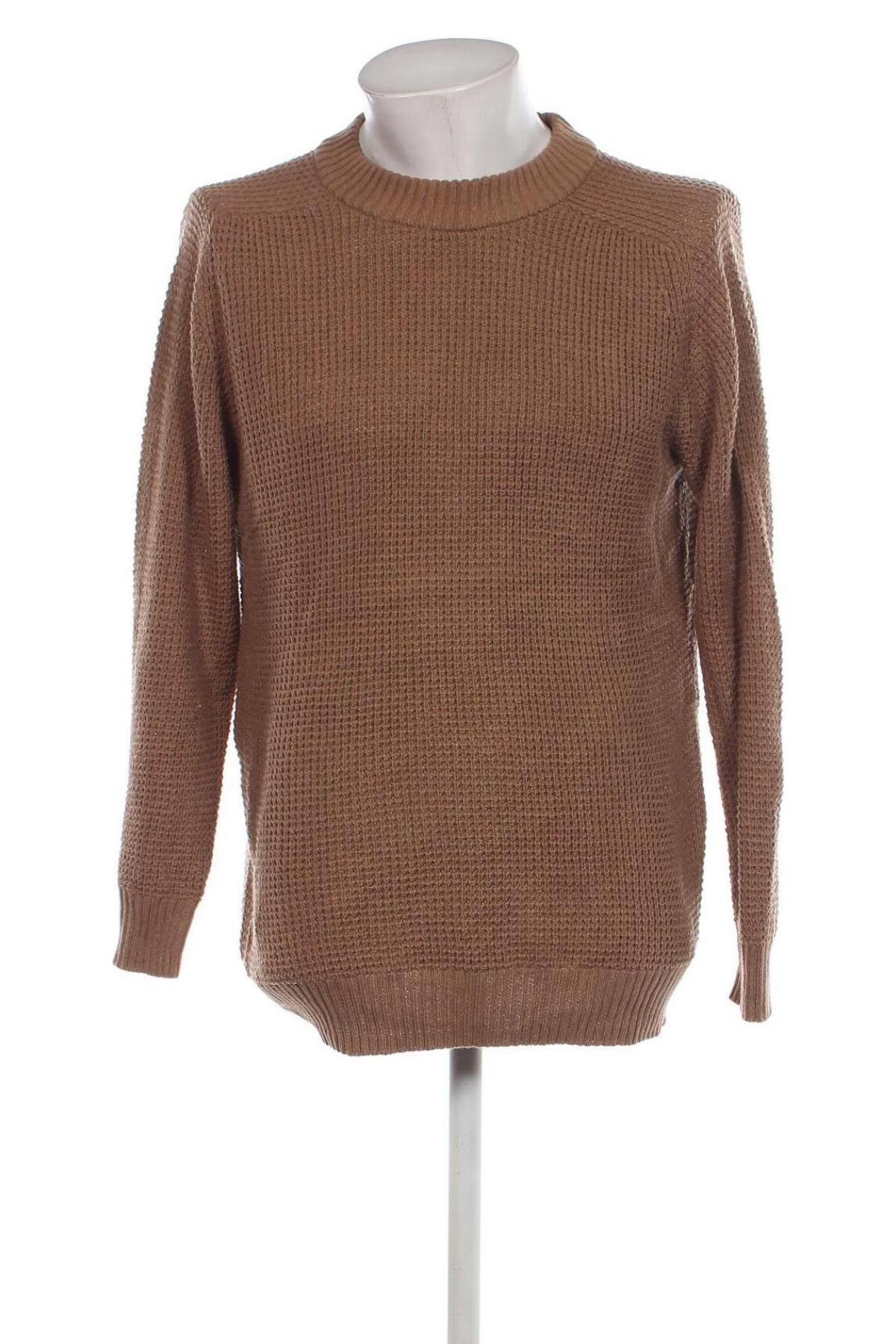 Herrenpullover Watson's, Größe XXL, Farbe Braun, Preis € 10,99