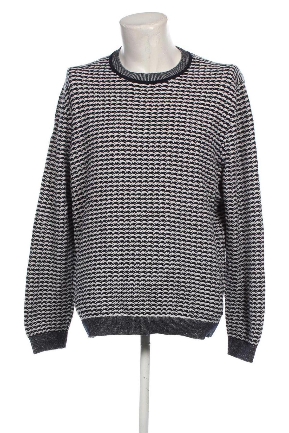 Herrenpullover Westbury, Größe XXL, Farbe Mehrfarbig, Preis € 8,49