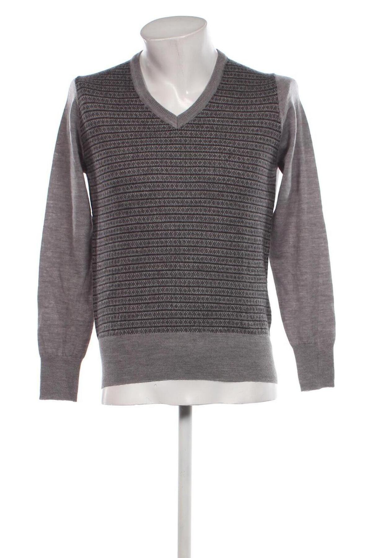 Herrenpullover Zara Man, Größe L, Farbe Mehrfarbig, Preis 7,99 €