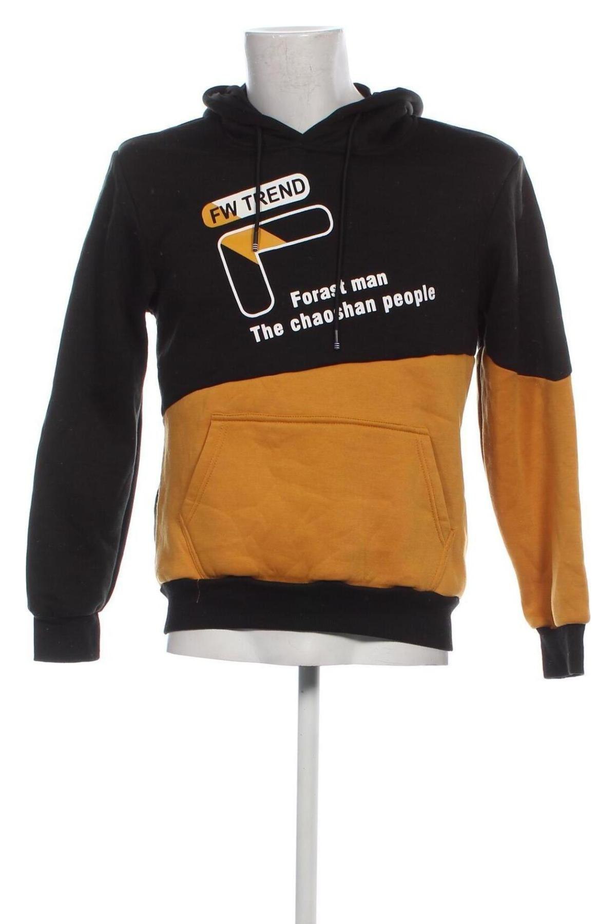 Herren Sweatshirt, Größe L, Farbe Mehrfarbig, Preis € 20,18