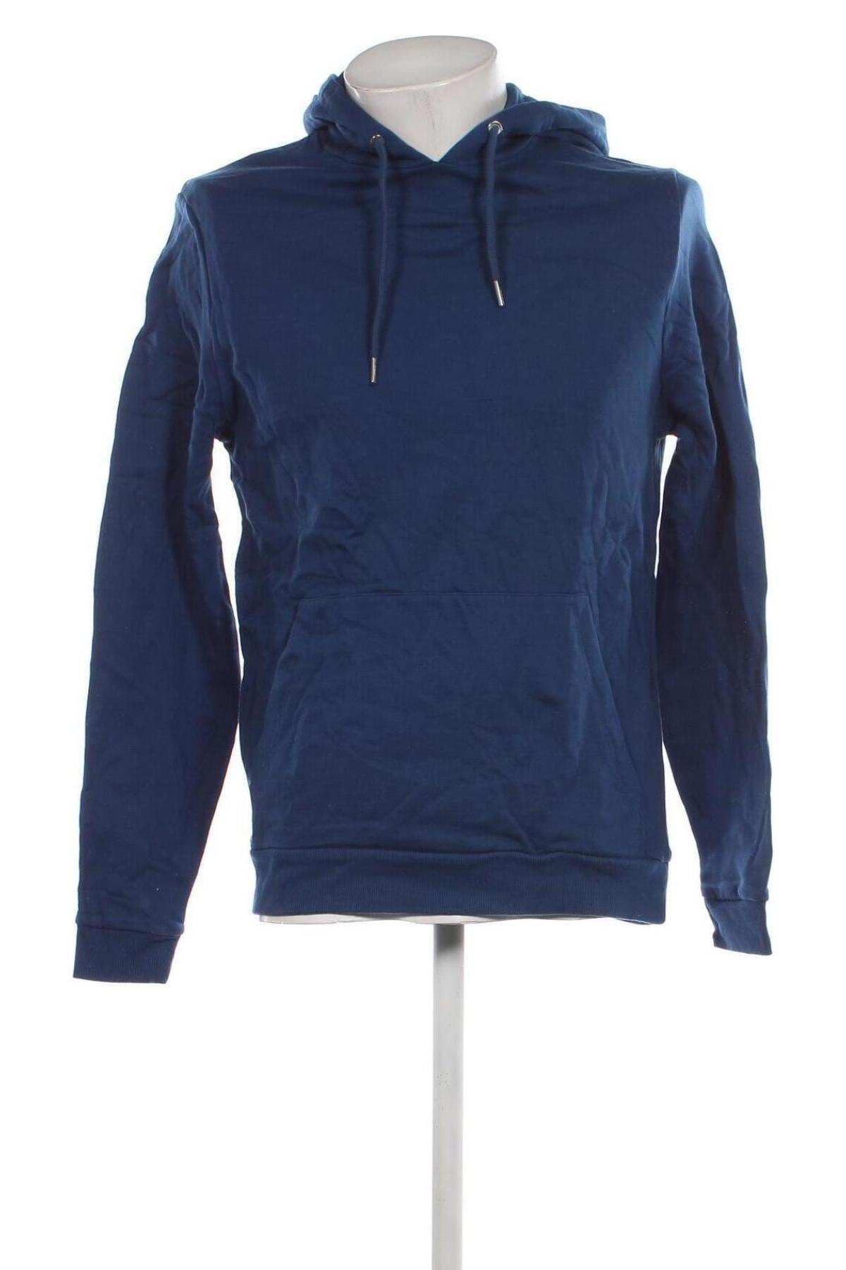 Herren Sweatshirt ASOS, Größe M, Farbe Blau, Preis € 28,53