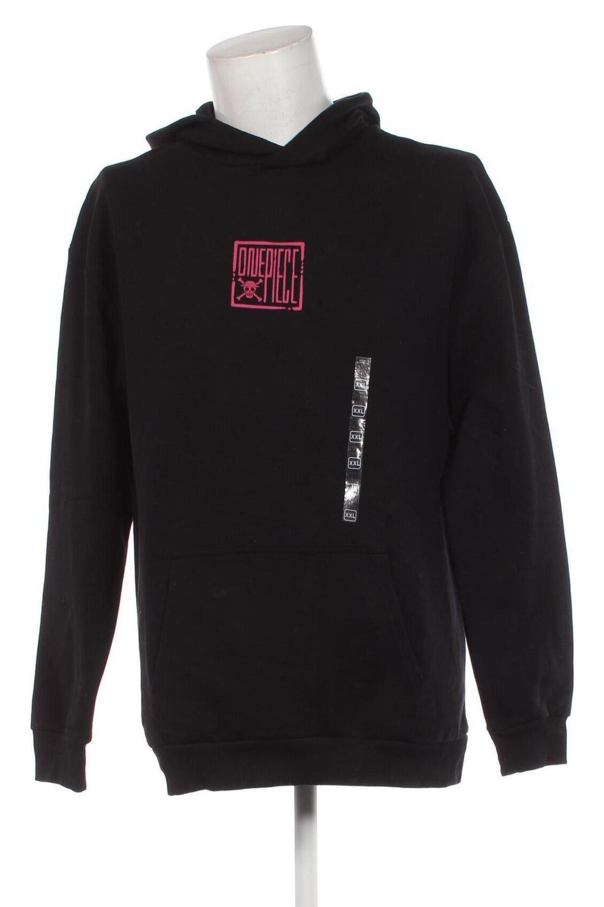 Herren Sweatshirt AW LAB, Größe XXL, Farbe Schwarz, Preis 10,49 €