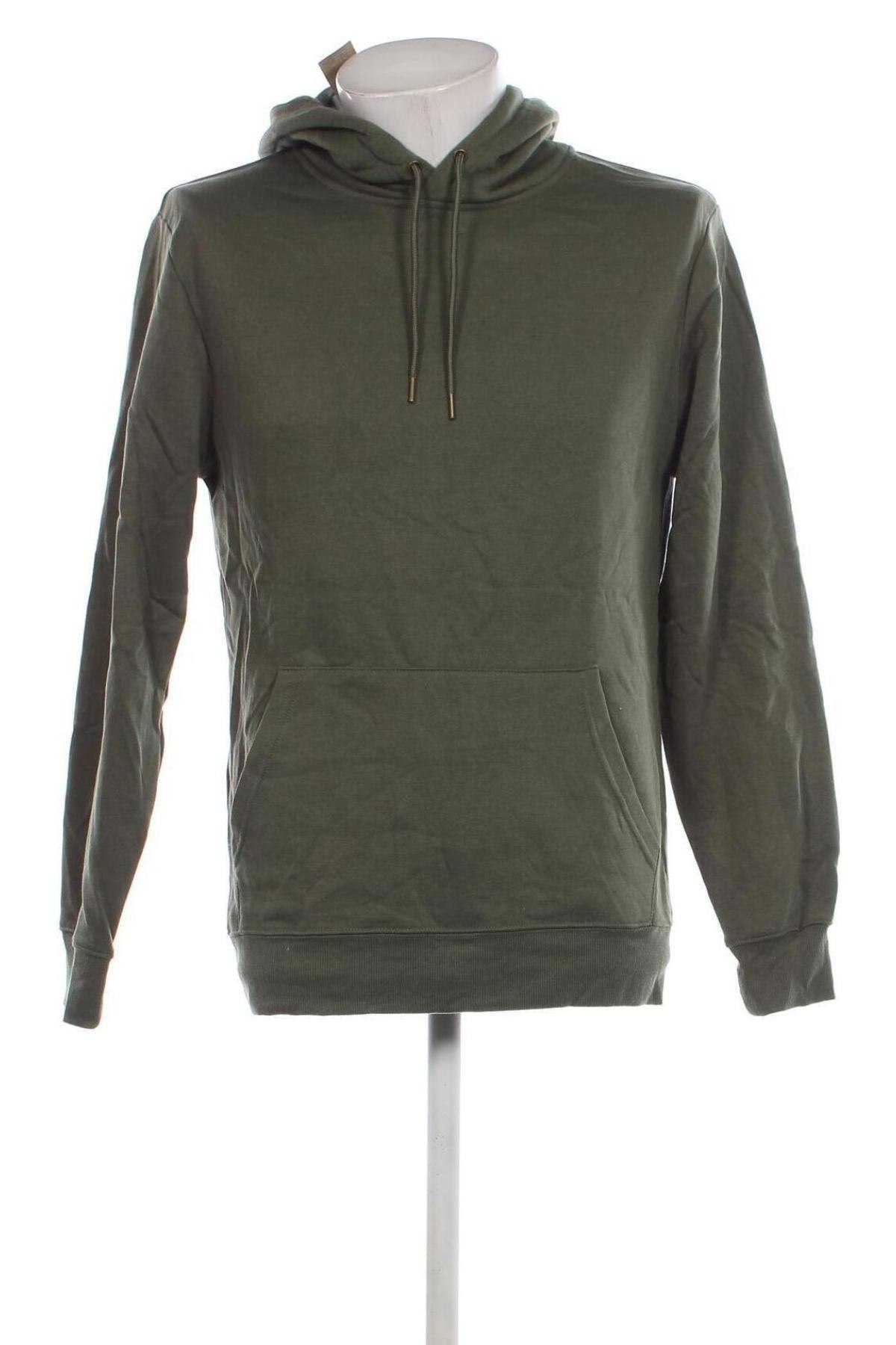 Herren Sweatshirt Anko, Größe S, Farbe Grün, Preis € 32,01