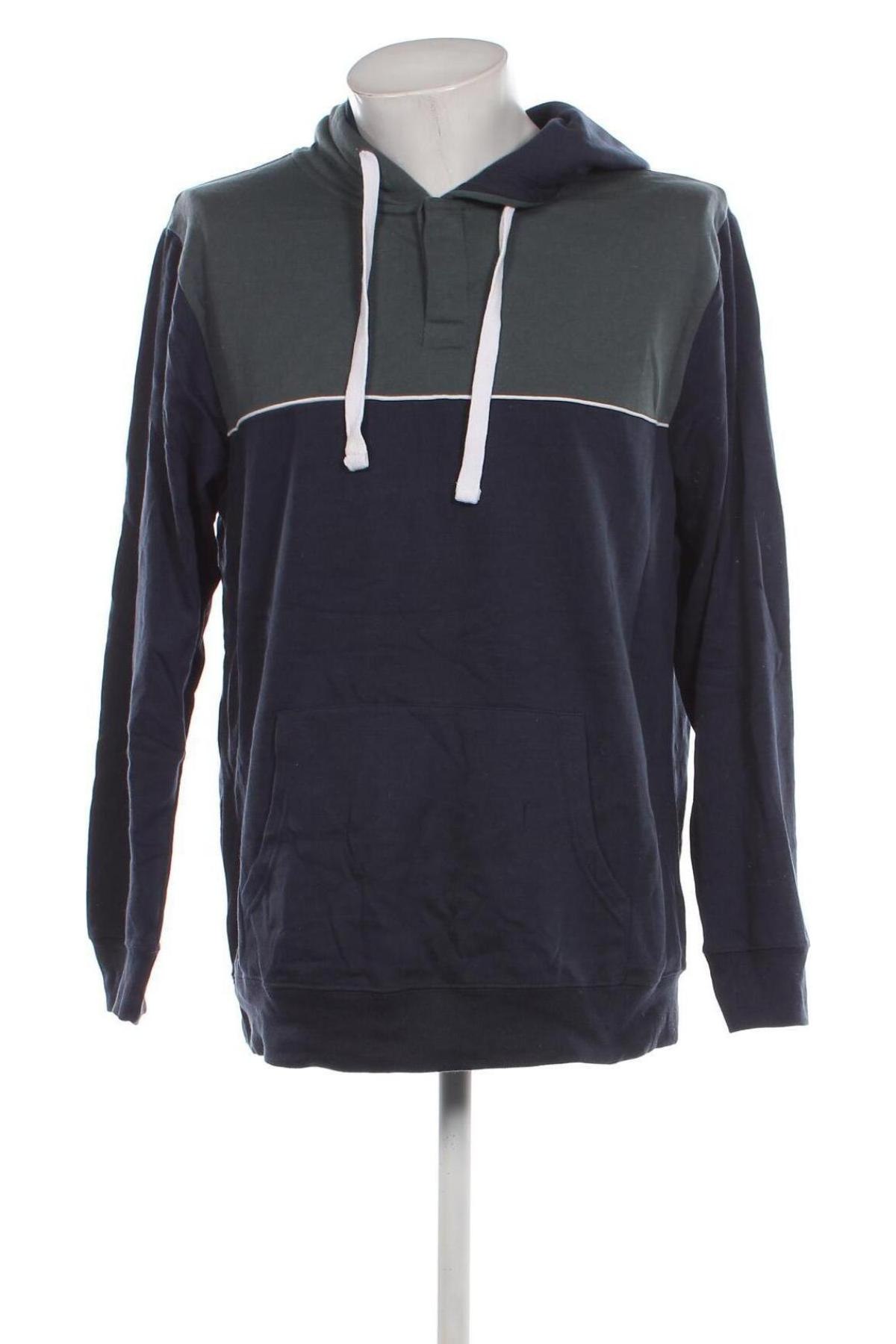 Herren Sweatshirt Anko, Größe XL, Farbe Mehrfarbig, Preis 7,49 €