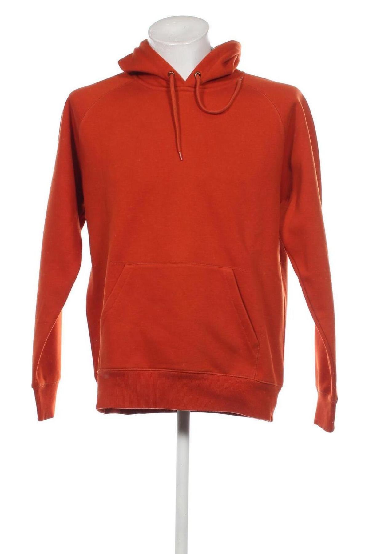 Férfi sweatshirt Carhartt, Méret L, Szín Narancssárga
, Ár 21 799 Ft