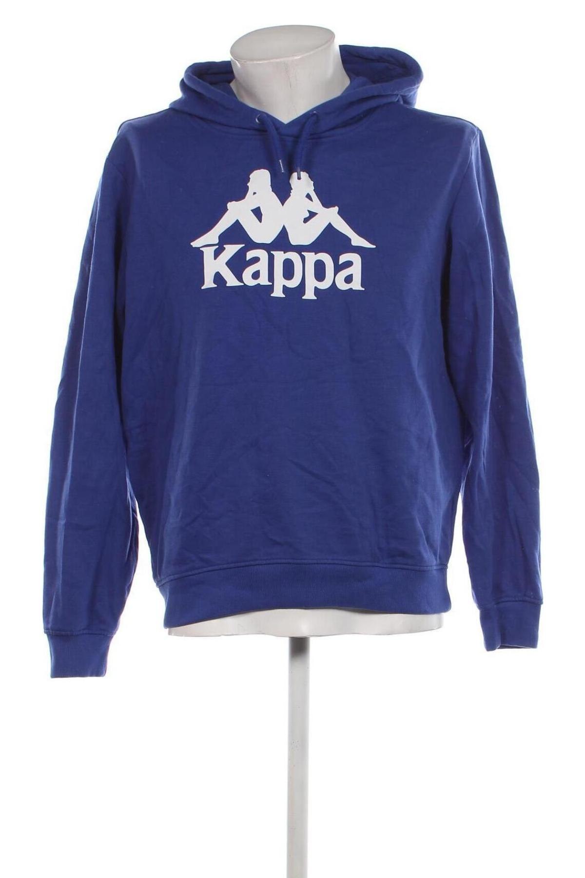 Herren Sweatshirt Girls Girls By Kappahl, Größe L, Farbe Blau, Preis € 16,70