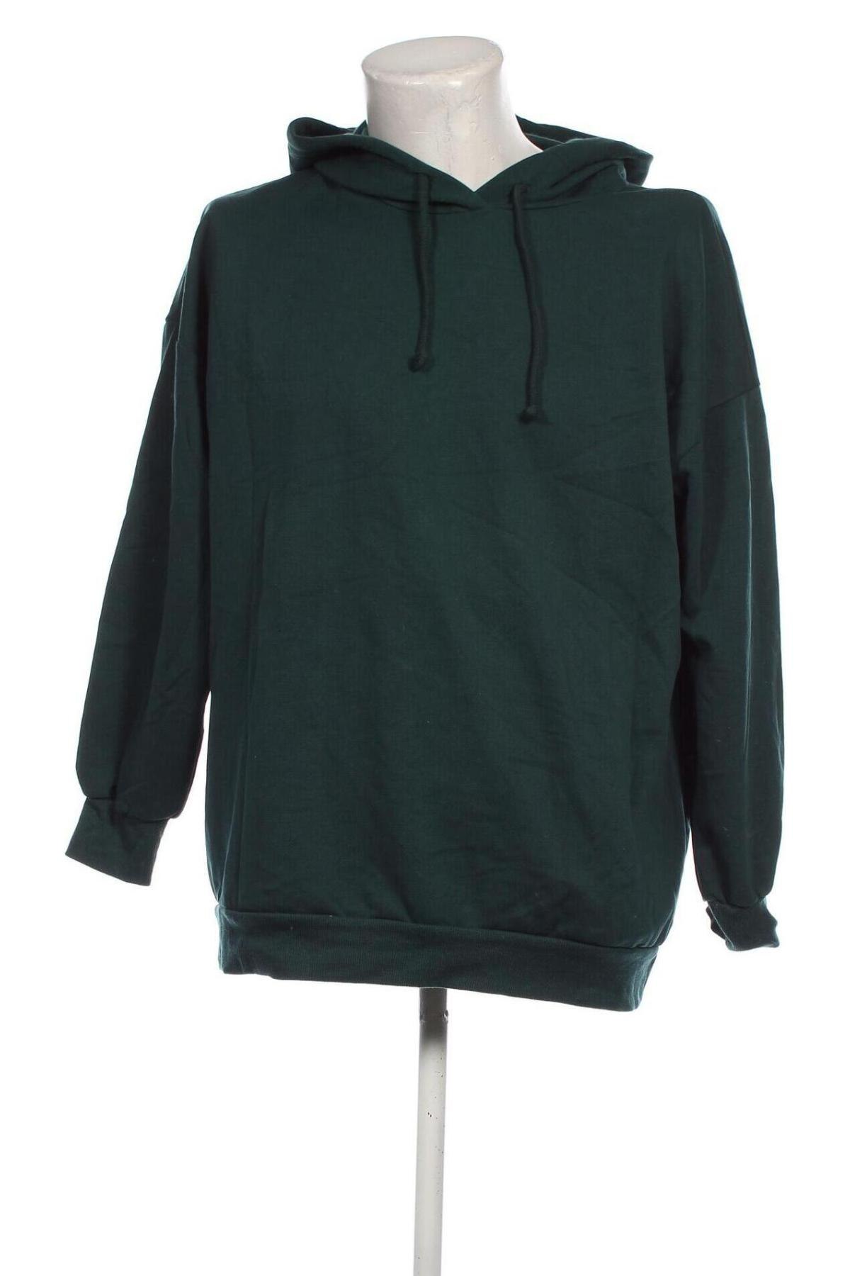 Herren Sweatshirt LC Waikiki, Größe XL, Farbe Grün, Preis € 33,40