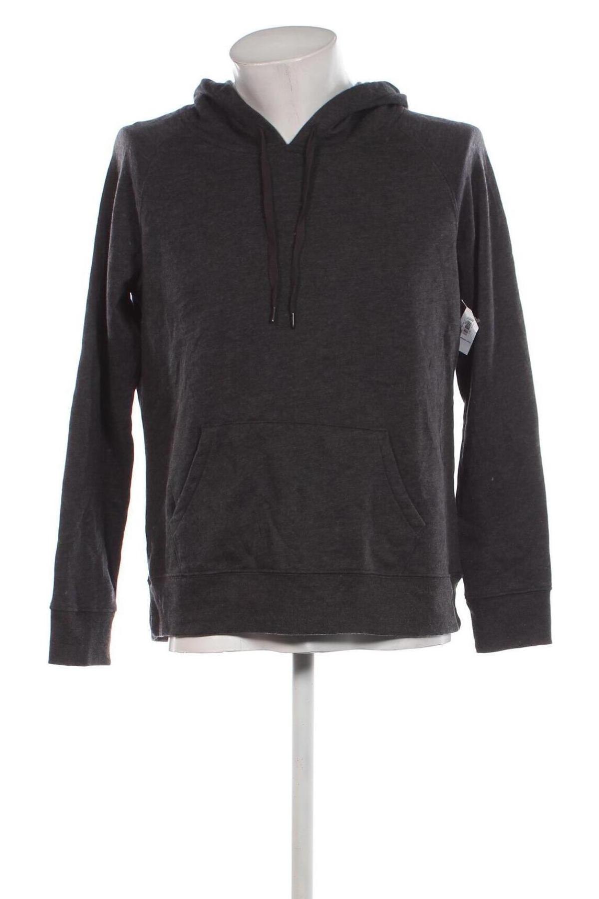 Herren Sweatshirt Old Navy, Größe L, Farbe Grau, Preis € 7,29