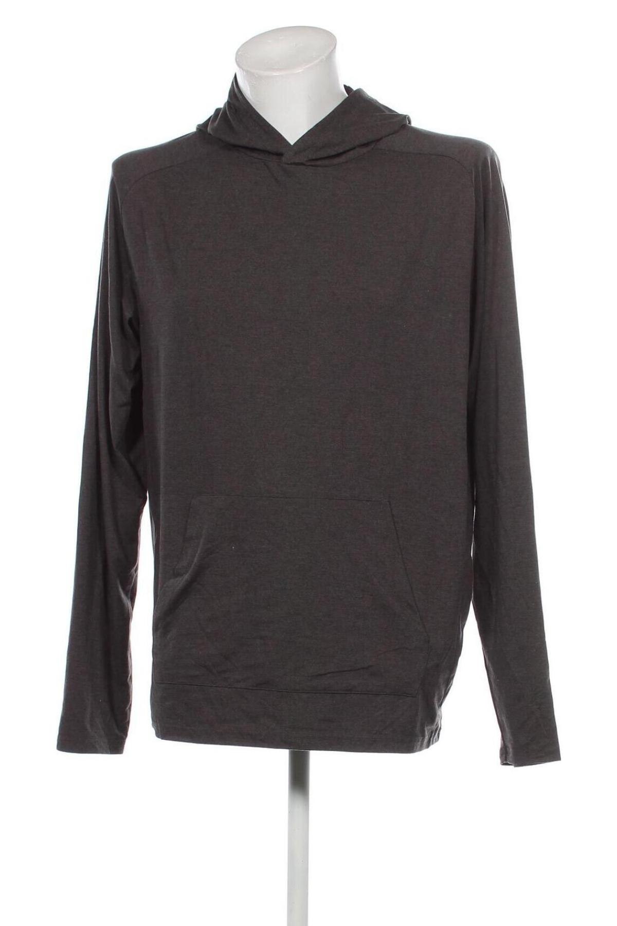 Herren Sweatshirt Primark, Größe XL, Farbe Grau, Preis € 20,18