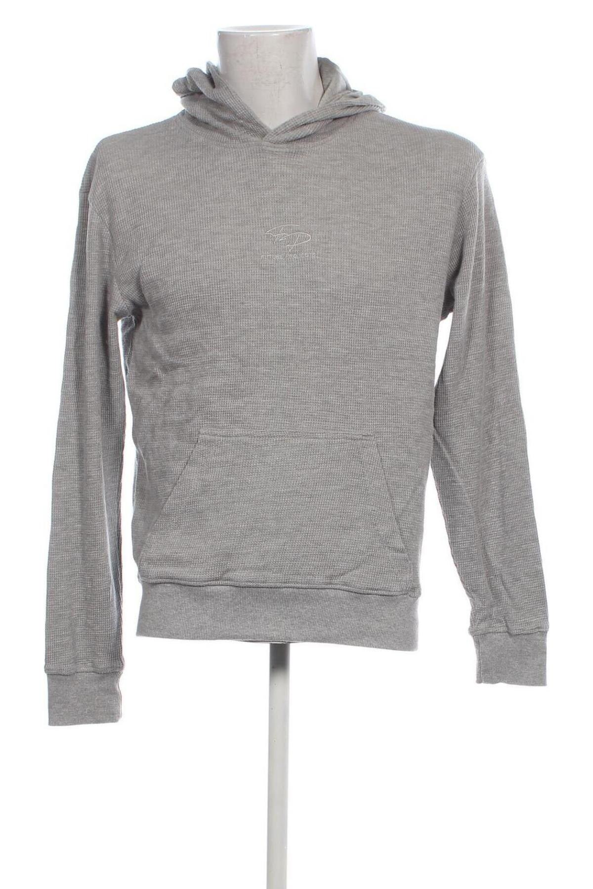 Herren Sweatshirt Primark, Größe M, Farbe Grau, Preis € 4,99