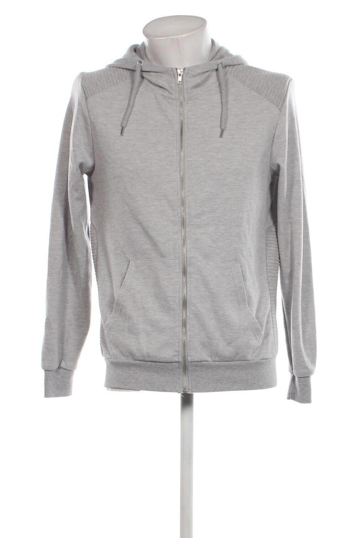 Herren Sweatshirt Primark, Größe M, Farbe Grau, Preis € 20,18