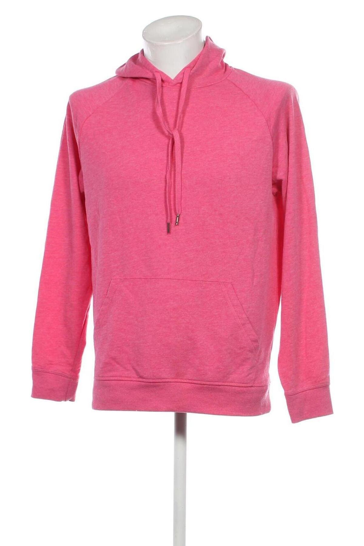 Herren Sweatshirt Russell, Größe L, Farbe Rosa, Preis € 28,53