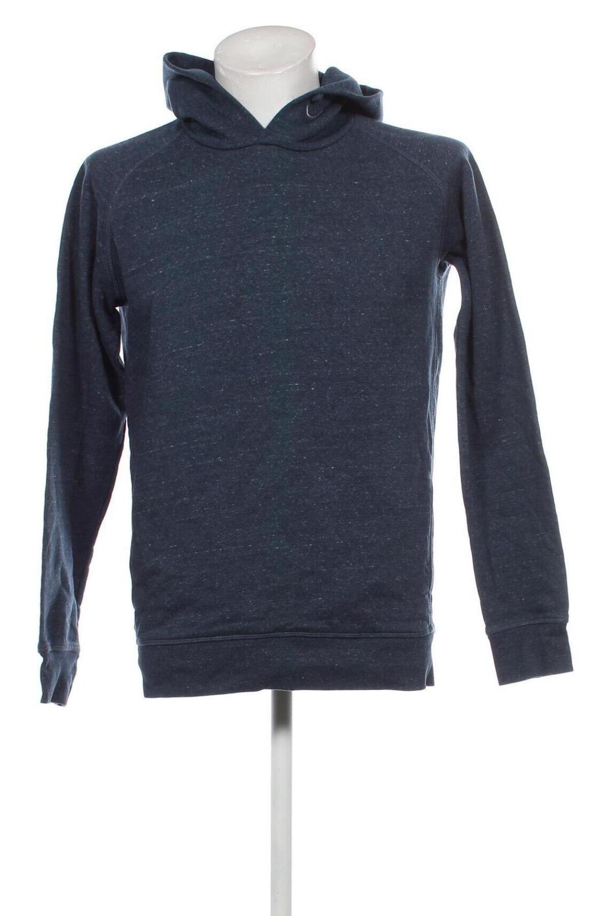 Herren Sweatshirt STANLEY/STELLA, Größe L, Farbe Blau, Preis € 7,49