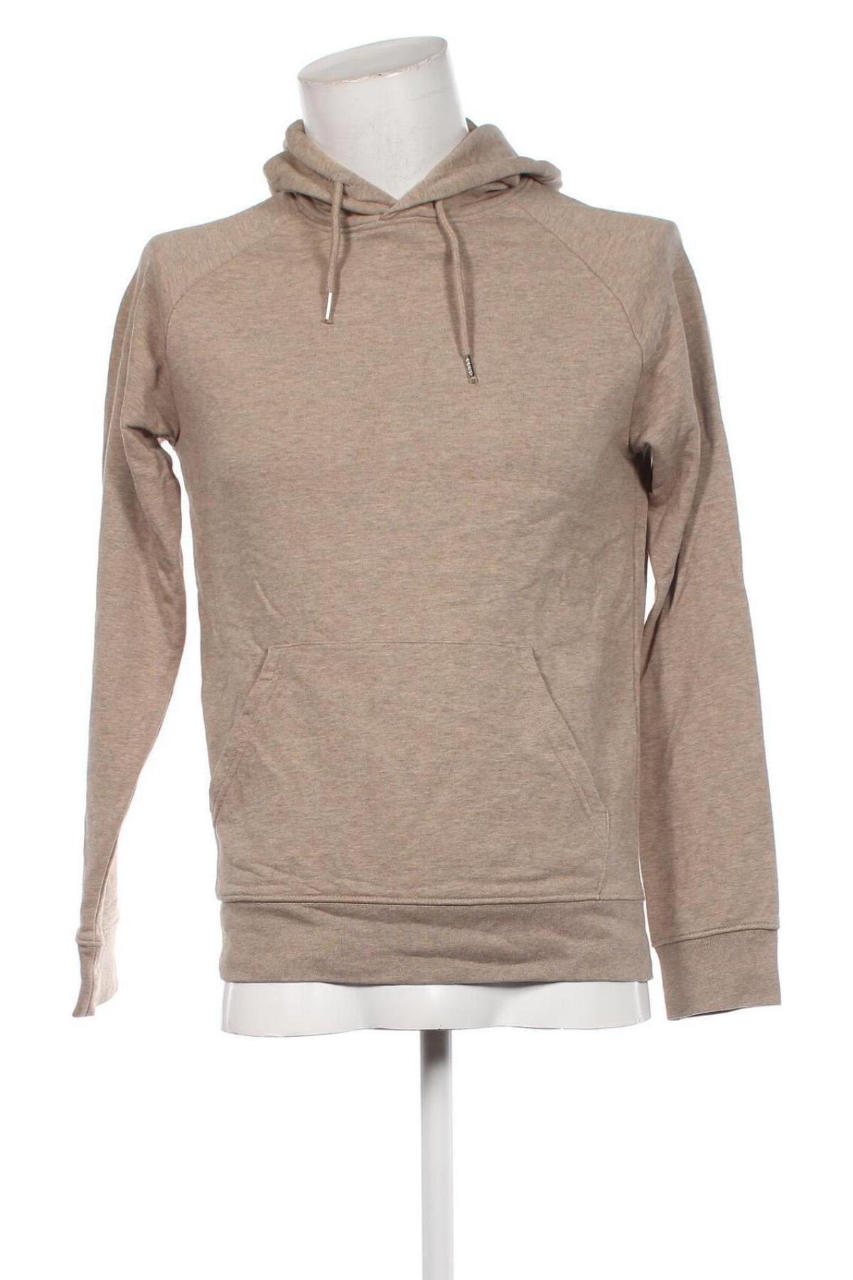 Herren Sweatshirt STANLEY/STELLA, Größe S, Farbe Beige, Preis € 20,18