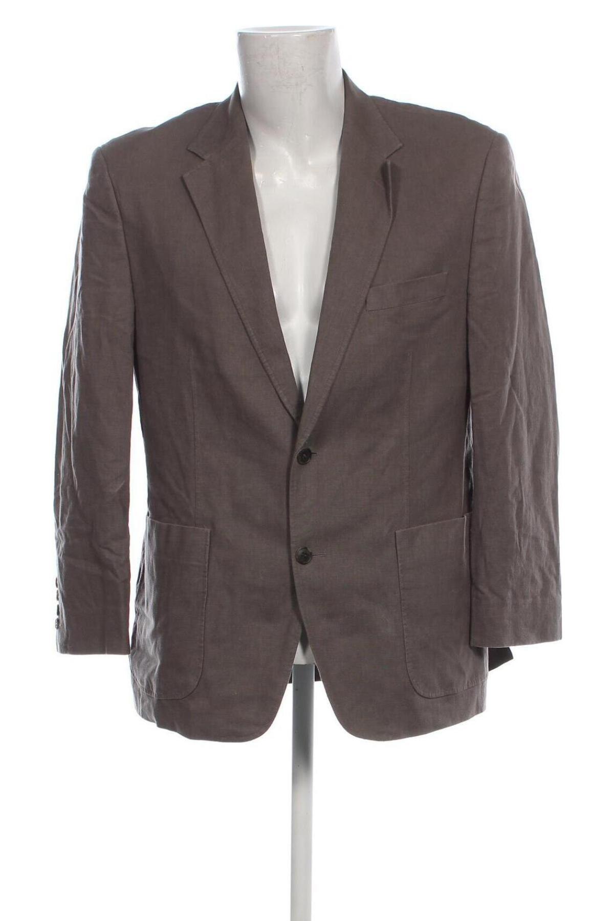 Herren Sakko Marks & Spencer, Größe S, Farbe Grau, Preis € 6,99