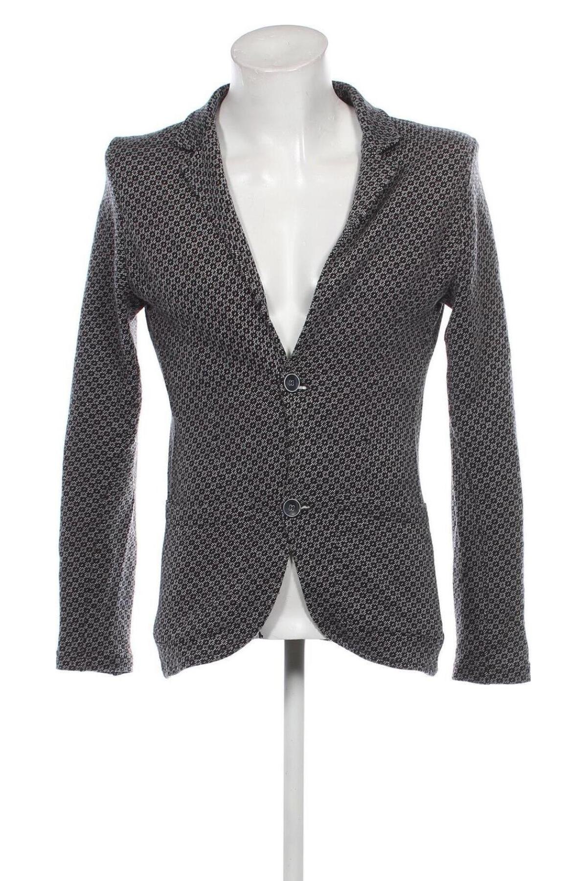 Męska marynarka Wool & Co, Rozmiar S, Kolor Kolorowy, Cena 54,99 zł