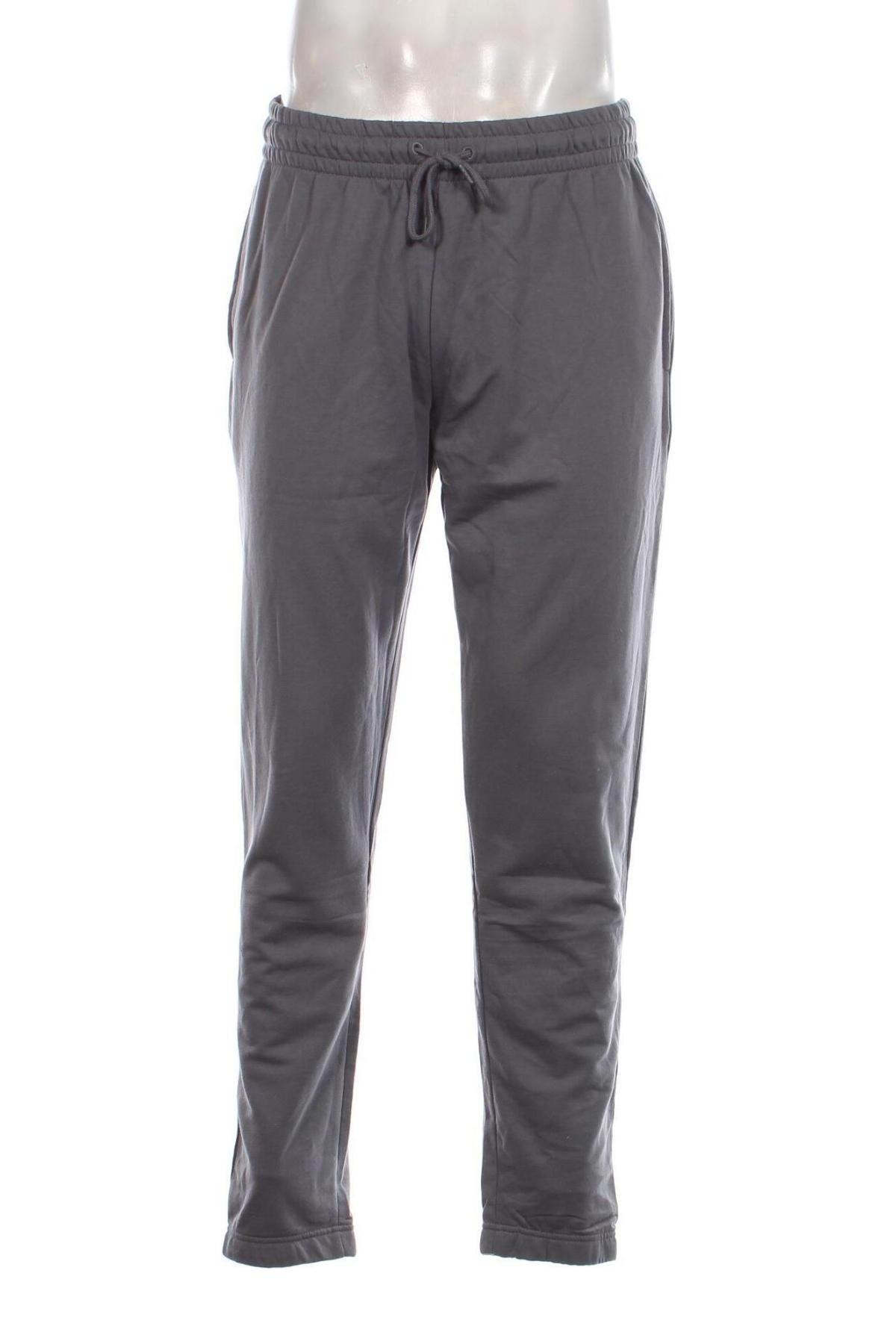 Herren Sporthose Authentic Le Jogger, Größe L, Farbe Grau, Preis € 9,99