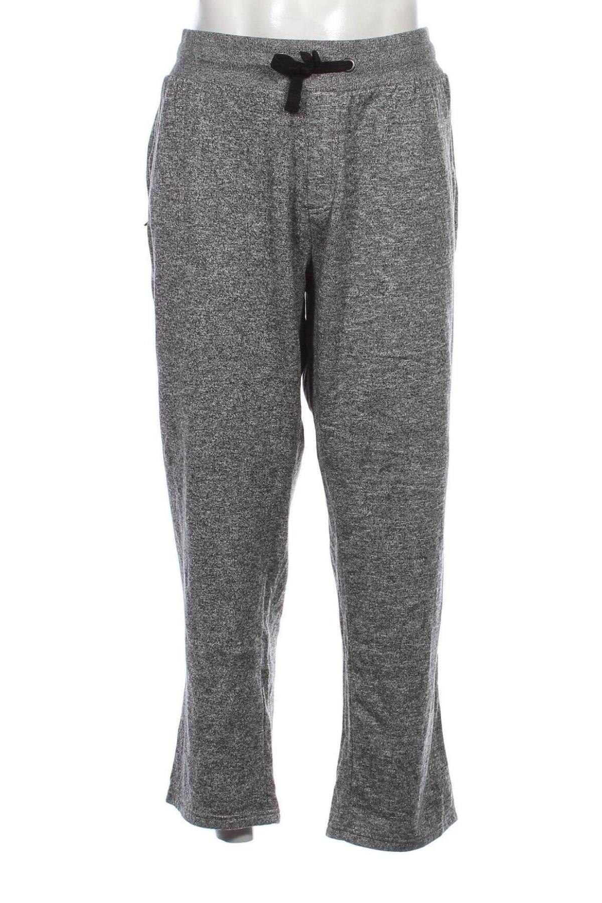 Herren Sporthose C&A, Größe XL, Farbe Grau, Preis 8,99 €