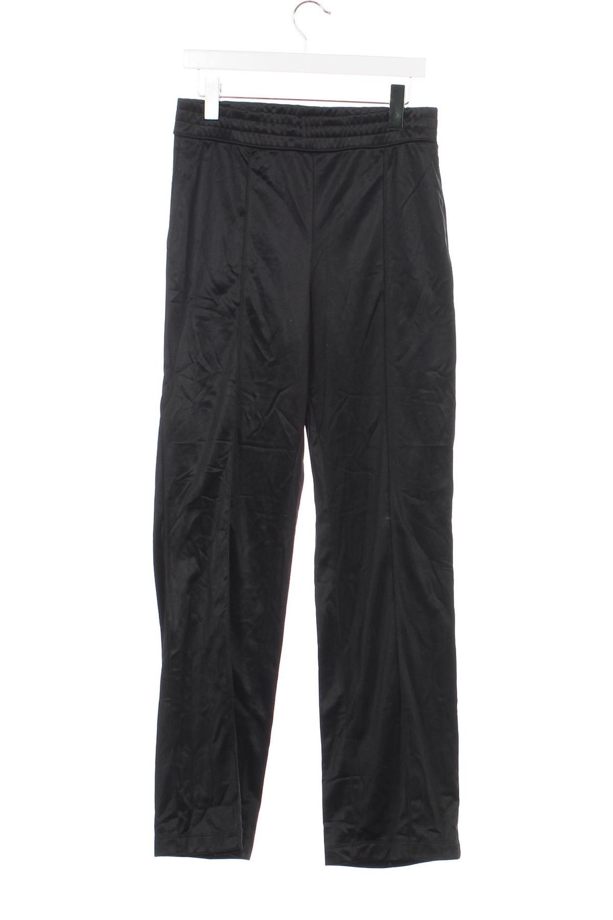 Pantaloni trening de bărbați H&M Divided, Mărime S, Culoare Negru, Preț 31,99 Lei