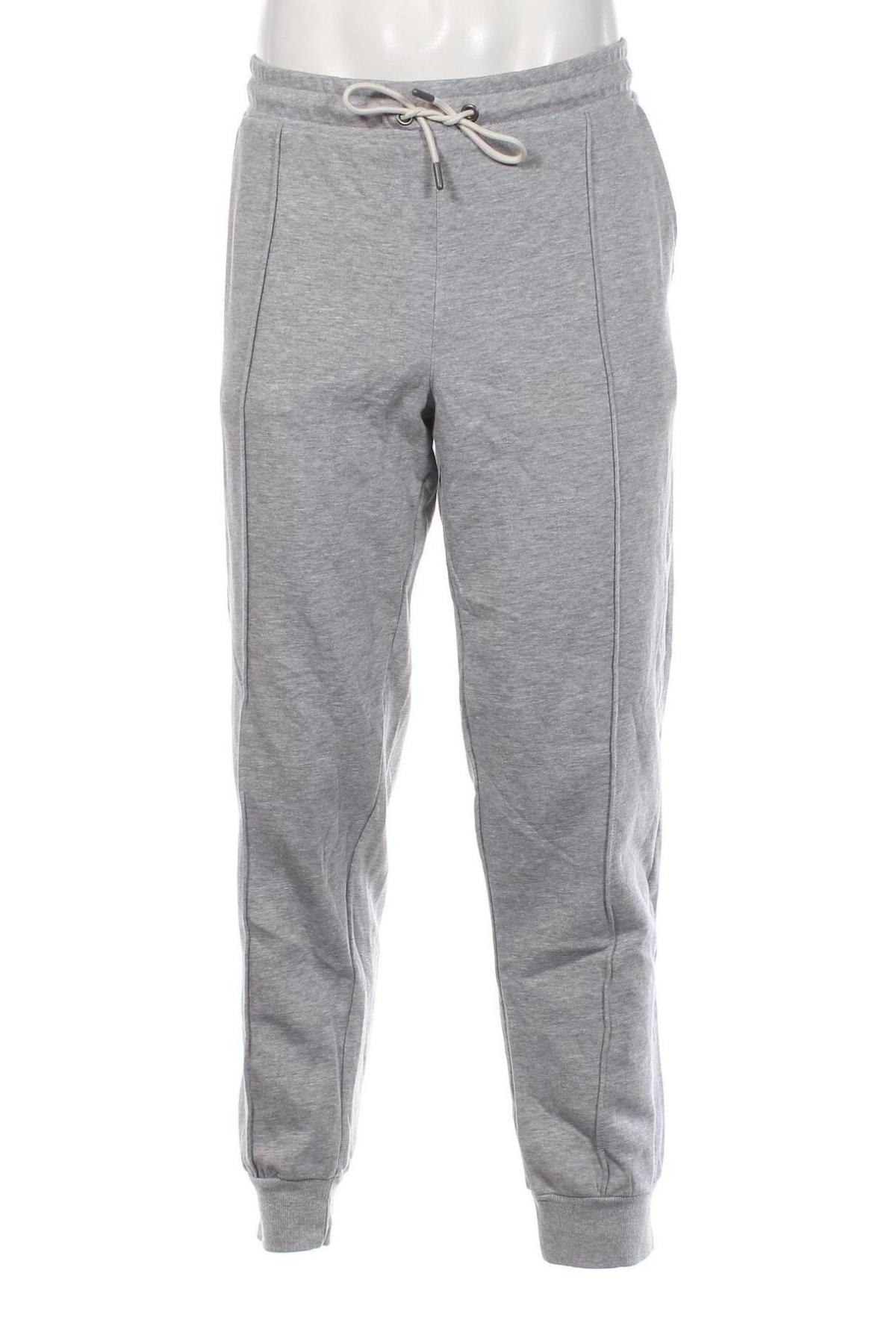 Herren Sporthose Straight Up, Größe XXL, Farbe Grau, Preis 32,01 €