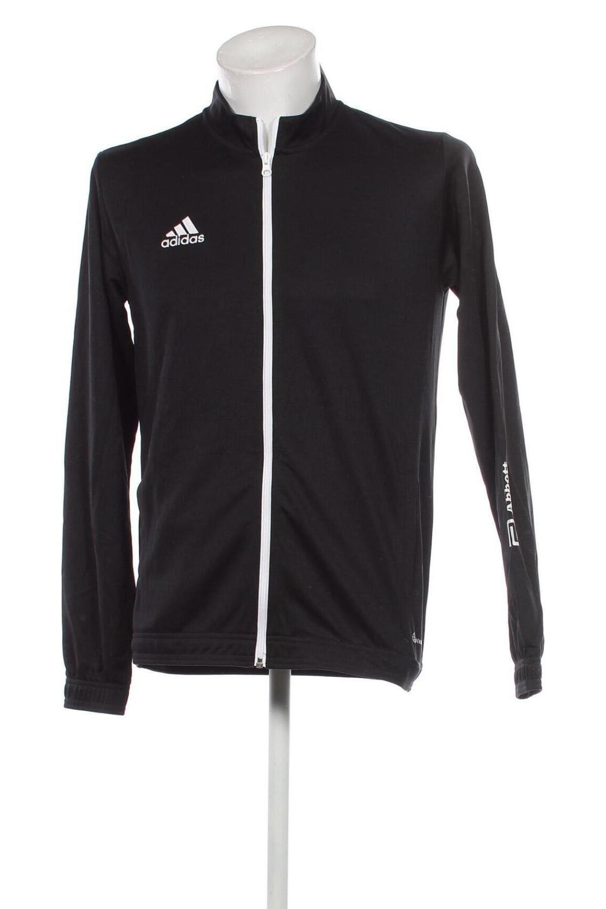 Pánský športový vrch Adidas, Veľkosť M, Farba Čierna, Cena  61,24 €