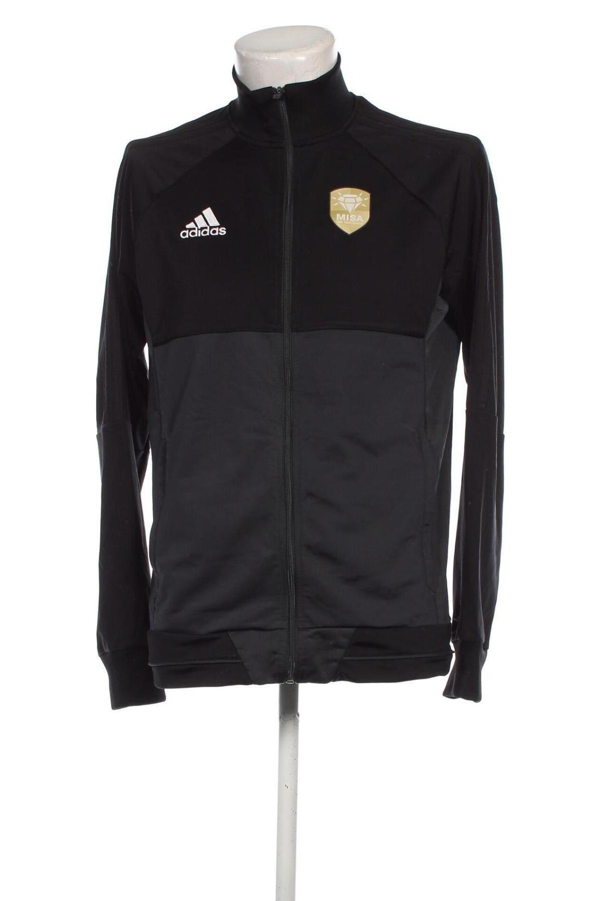 Adidas Herren Sportoberteil Adidas - günstig bei Remix - #128394437