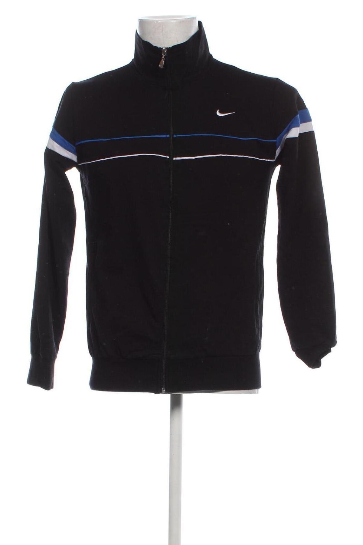 Herren Sportoberteil Nike, Größe M, Farbe Schwarz, Preis € 33,40