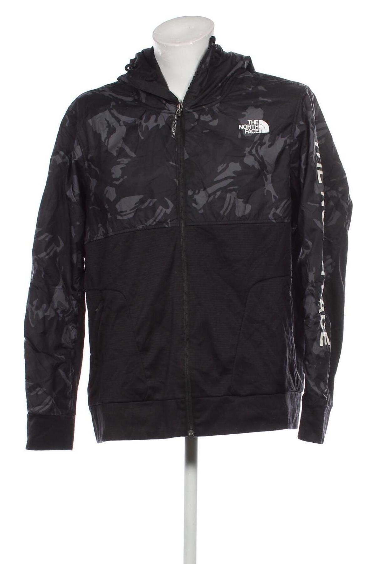 Bluză trening de bărbați The North Face, Mărime XL, Culoare Multicolor, Preț 246,71 Lei