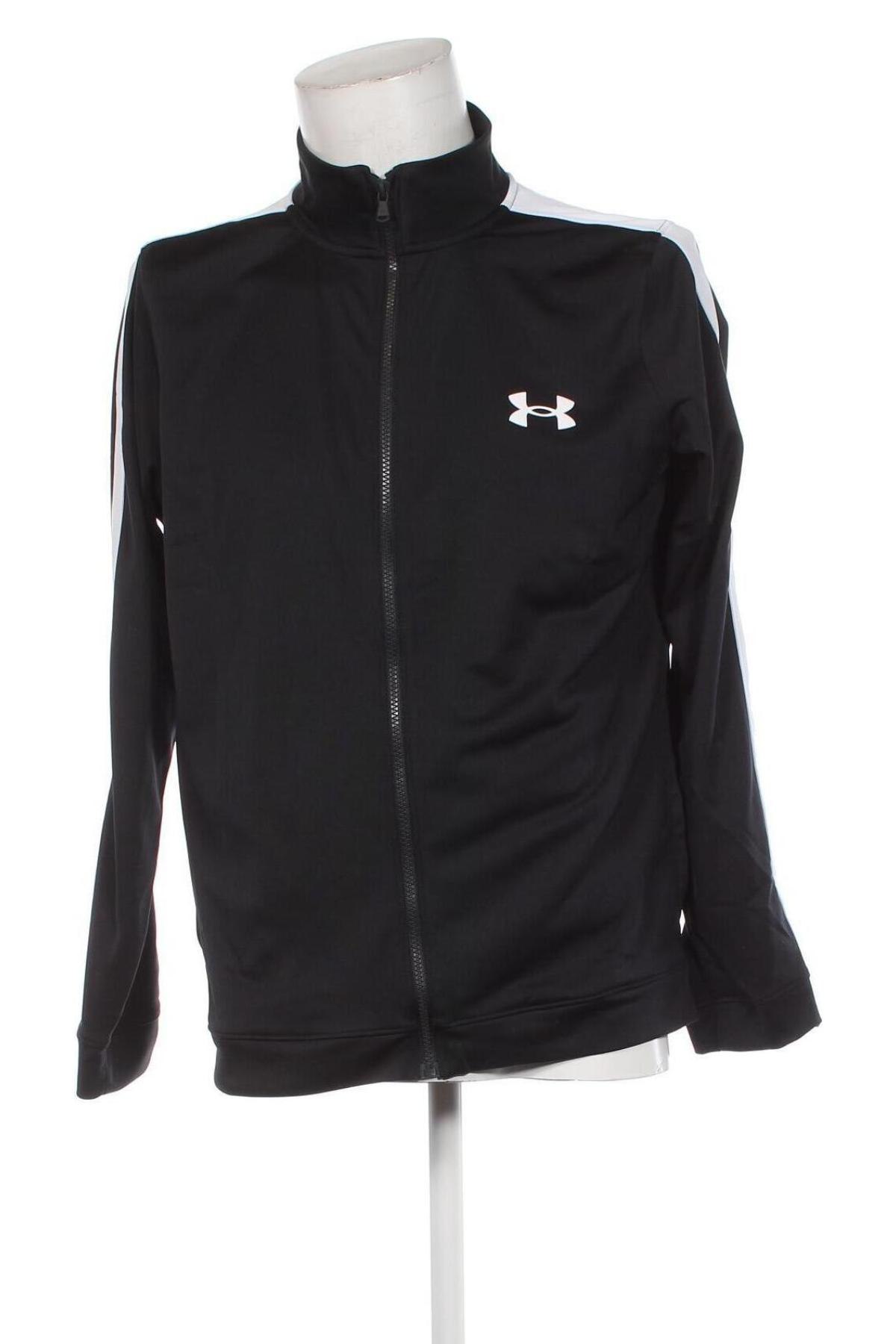 Herren Sportoberteil Under Armour, Größe L, Farbe Mehrfarbig, Preis 55,67 €