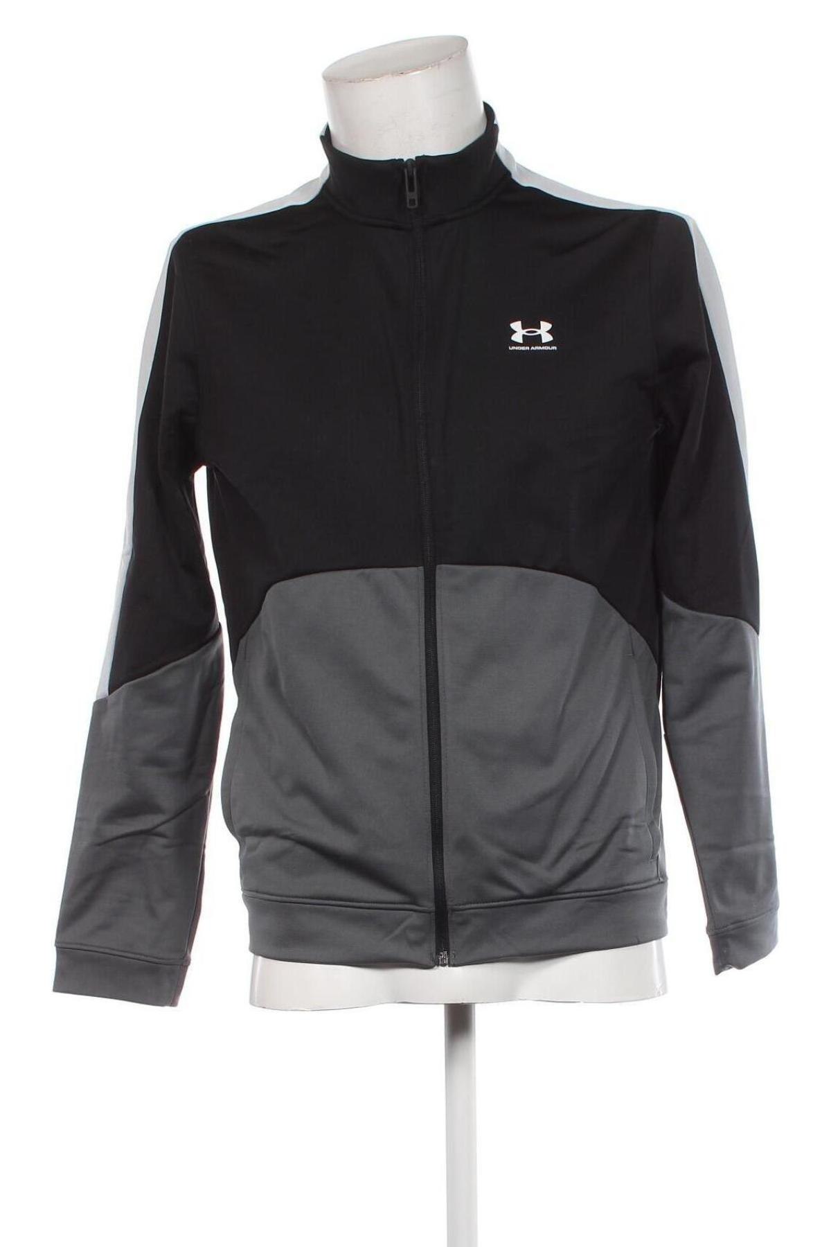 Herren Sportoberteil Under Armour, Größe M, Farbe Mehrfarbig, Preis 33,79 €